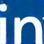 LinkedIn Icon